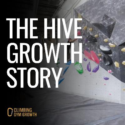 From One Small Bouldering Gym to Six Locations From One Small Bouldering Gym to Six Locations