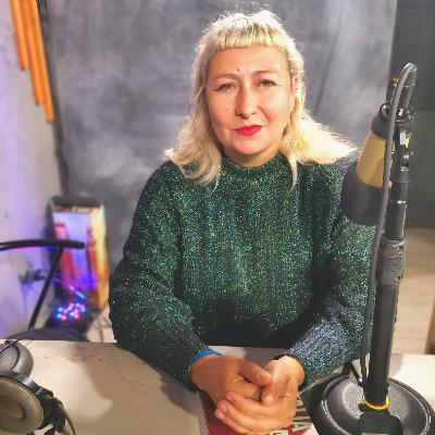 NATALIA BERBELAGUA PRESENTÓ SU NUEVO LIBRO EN ESPACIO LA COMPAÑÍA