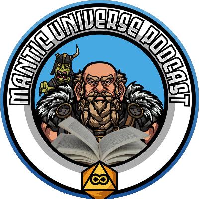 157 - MUP Pannilore: Creating the Xirkaali Empire with Clint L. Werner