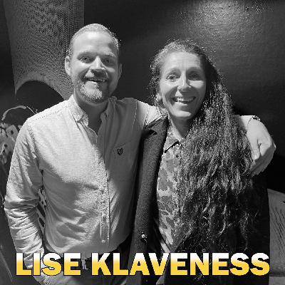 Bonus: Lise Klaveness Bonus: Lise Klaveness