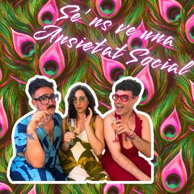 Se'ns ve una Ansietat Social