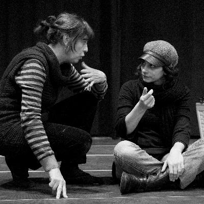 Teatro del oprimido como herramienta social, por Impacta T Teatro del oprimido como herramienta social, por Impacta T