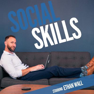 Episode 3 - What Should Lawyers Post on Social Media?