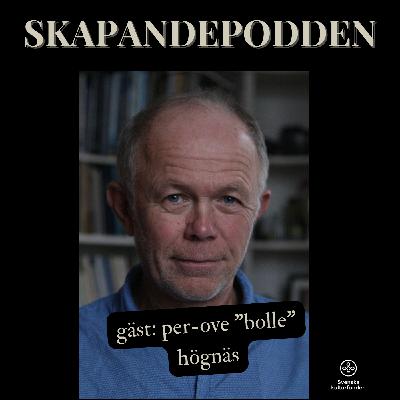 Per-Ove ”Bolle” Högnäs