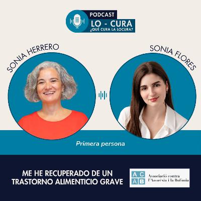 Me he recuperado de un trastorno alimenticio grave