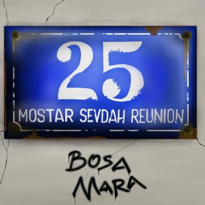 Pobrecito Satanás 136: Mostar Sevdah Reunion y Brunzit