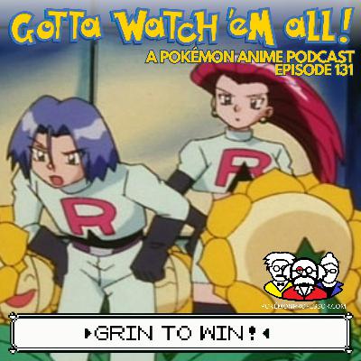 Grin To Win!