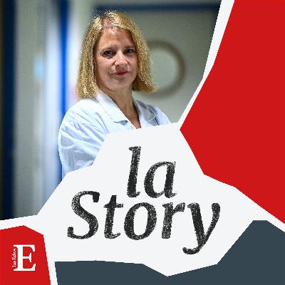 Ma traversée du Covid par Karine Lacombe, infectiologue Ma traversée du Covid par Karine Lacombe, infectiologue