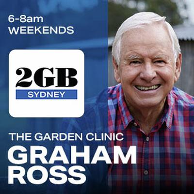 The Garden Clinic – Full show Sunday Sept 21 2025