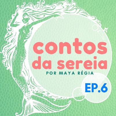 6- A Fossa das Marianas & A Lagarta Estranha