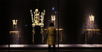 Gyeongju comes alive: Exhibitions to see in the ancient capital during APEC and beyond Gyeongju comes alive: Exhibitions to see in the ancient capital during APEC and beyond
