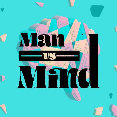 Man vs Mind Channel Trailer