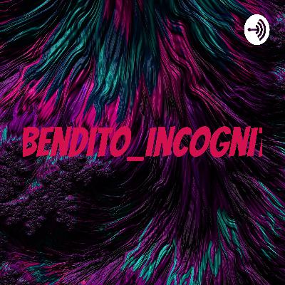 B.Bendito_incognito (Trailer)