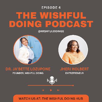 Episode 4: Foundations — Who We Are, What We Face