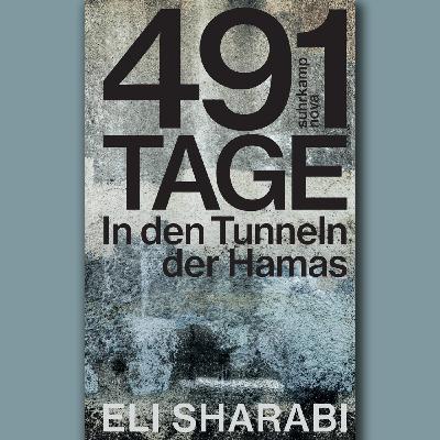 Eli Sharabi: "491 Tage" Eli Sharabi: "491 Tage"