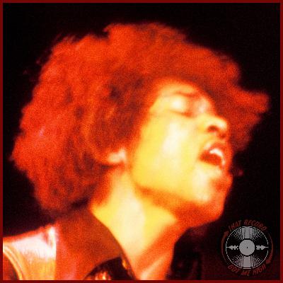 S8E413 - The Jimi Hendrix Experience 'Electric Ladyland' with Knox Chandler