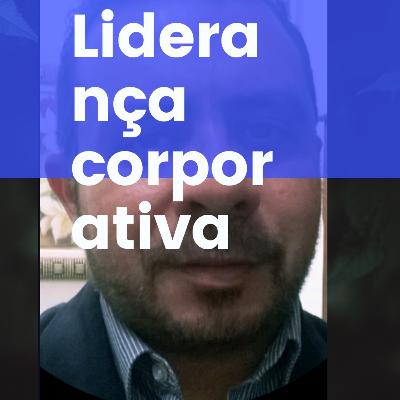 Liderança corporativa
