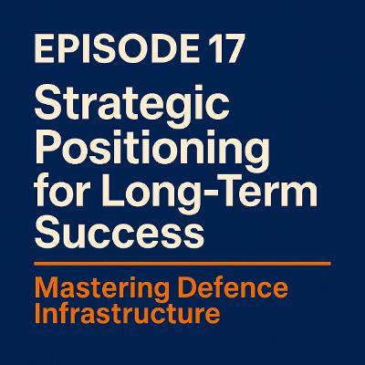 017: Strategic Positioning for Long-Term Wins