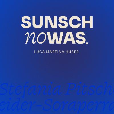 #8 Stefania Pitscheider Soraperra, Direktorin vom Frauenmuseum Hittisau