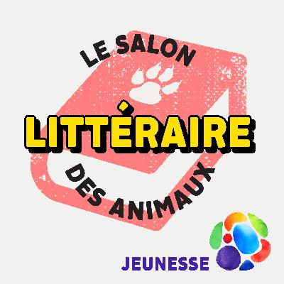 Le salon littéraire des animaux E3 - À la mode du Saint-Laurent