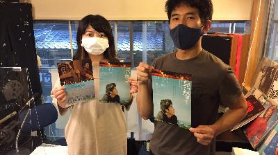 2021-9-22OA 佐藤泰志 映画の世界