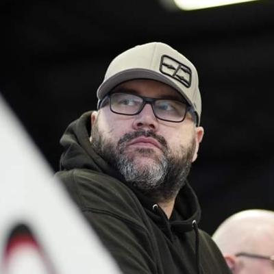 GTRC - MARTIN OWEN - SCHUMACHER