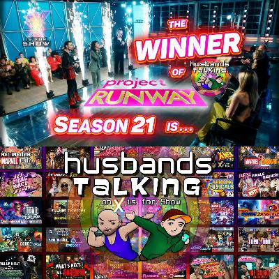 Project Runway Season 21 Episode 10: Finale & Winner Reaction!