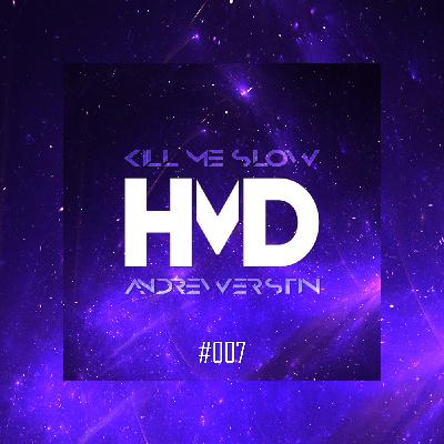 TECHNO MIX 2023 | JULY [HMD #007]