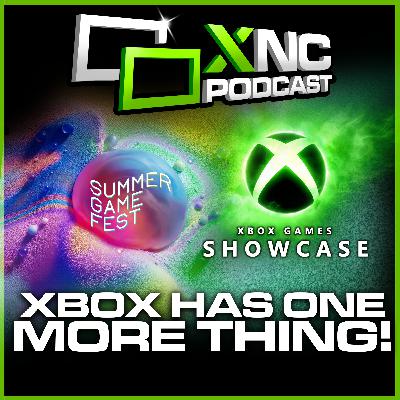 EVERYTHING Coming to Xbox Game Showcase 2025 & Summer Game Fest Leaks Xbox Playstation News Cast 203