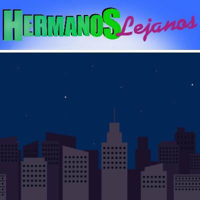 HL 58 - El del Gran apagón