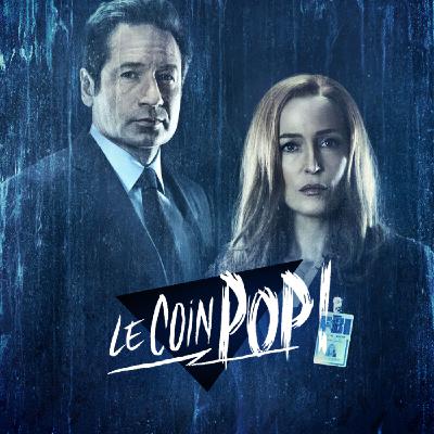 The X-Files saison 11 : The fake news episodes