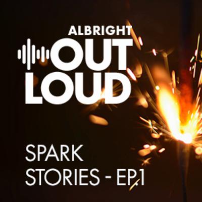 Spark! Student Stories