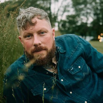 # 279: BEN FULLER is an open book about his addictive past, tattoos and remarkable road to redemption # 279: BEN FULLER is an open book about his addictive past, tattoos and remarkable road to redemption