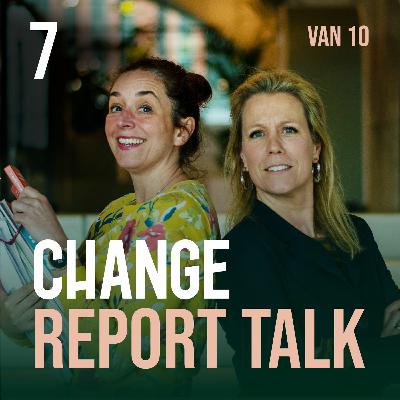 Change Report Talk 7: Hoe krijgen we grip op de energieprijzen?