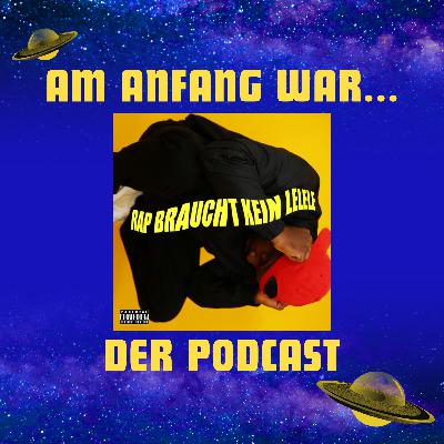 Am Anfang war: "Rap braucht kein Lelele" – mit Heliocopta und Tuxho Beatz