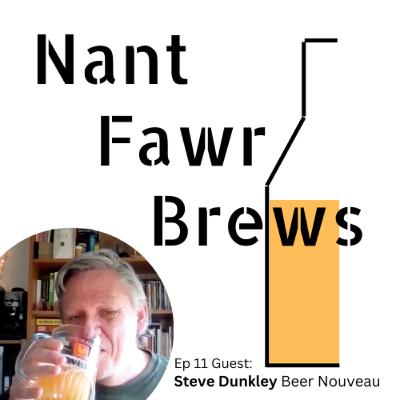 Mr Beer Nouveau On Labelspeak, Beer Duty & Hop Creep