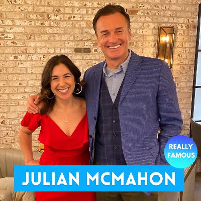 Julian McMahon Tribute - 1 of 2