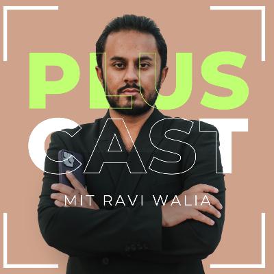 Ravi Walia | Social Media Experte - so hackst du den Instagram Algorithmus!