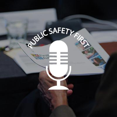 Episode 86: At Its Core: The FirstNet Authority Board