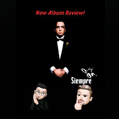 “Siempre” Album Review