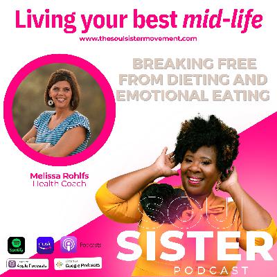 Breaking Free from Emotional Eating