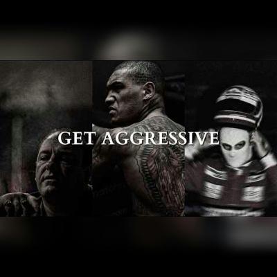 IT'S TIME TO GET AGGRESSIVE ABOUT THE LIFE YOU WANT - Powerful Motivational Speech Video