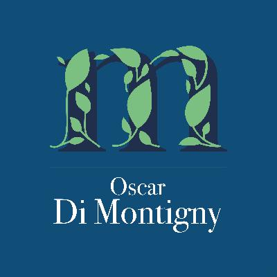 Oscar Di Montigny: la gratitudine che guida i processi di marketing