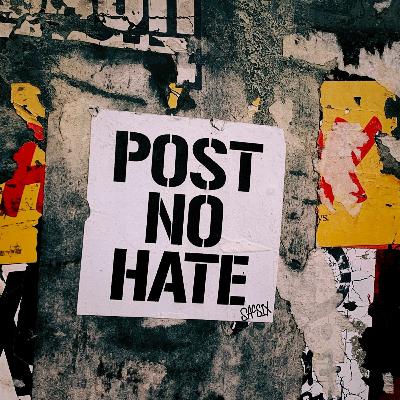 Aim Sinpeng: Hate speech and social media politics