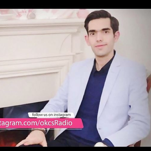 گفتگوی رادیو افق کوروش با مهندس کازرونی