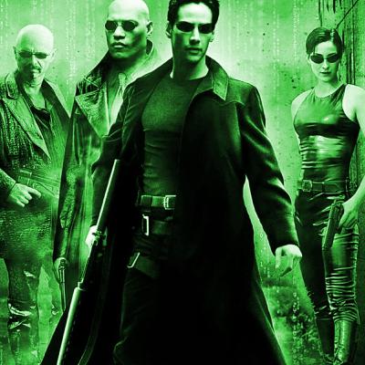 The Matrix (1999)