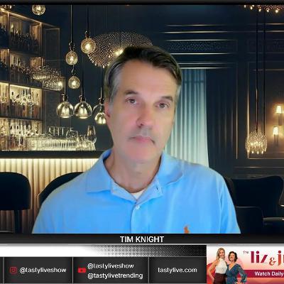 Trading Charts with Tim Knight