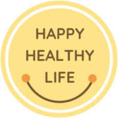 Happy Little Healthy Life
