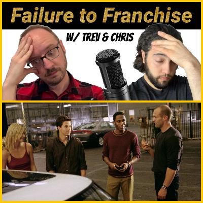Episode 117 - The Italian Job (2003)