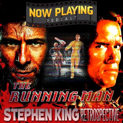 The Running Man (2025) The Running Man (2025)